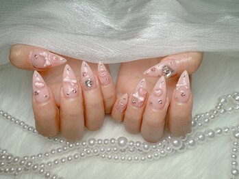 ナミネイルサロン(Nami Nail Salon)/