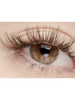 カラーエクステがあるサロン