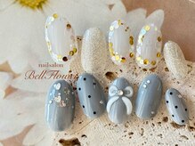 ベルフラワー(BellFlower)/定額8900円