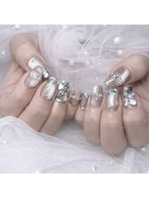 メイ(Mei)/アート10本載せ放題¥7500