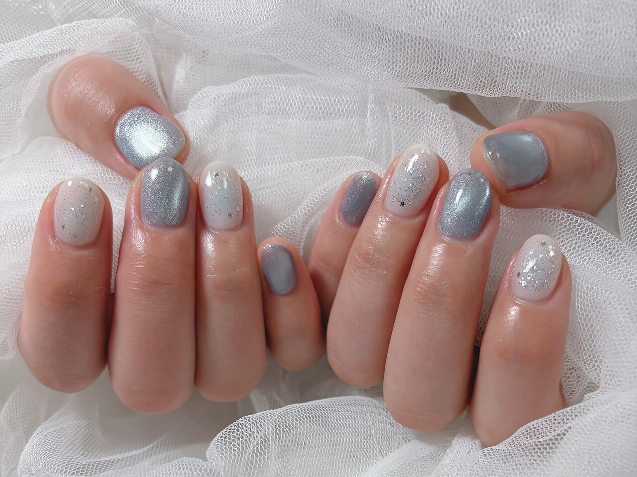 ユーネイル(yuu nail)｜ホットペッパービューティー