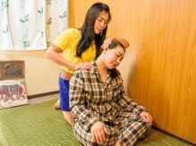 パッポン/タイ古式マッサージ