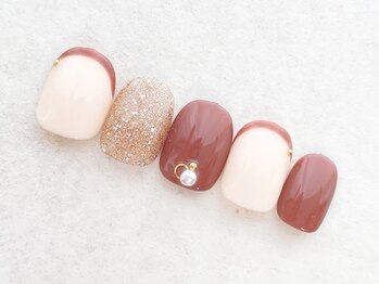 人気No.1大人モテカワ ¥7700