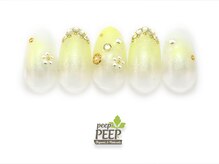 ピッピ 白金台店(peep PEEP)/26年3月マンスリープラチナ-8