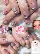 ＊ジェルDXコース＊