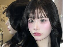 まつげパーマ・眉毛・エクステサロン　F room梅田【３月９日 NEW OPEN（予定）】/#梅田まつ毛エクステ#マツエク