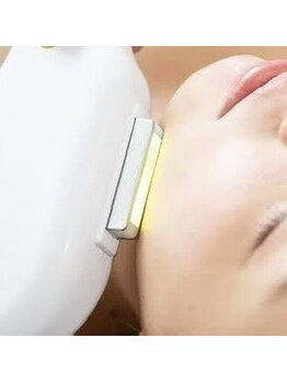 リムビューティー 自由が丘(RymBeauty)/フォト光フェイシャルとは？