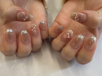 ユノ(Juno)/ミニリボン☆Rei