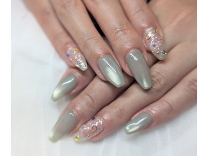 パル(paru)の写真