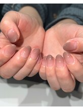 リムネイル(LIMU nail)/