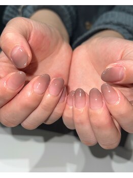 リムネイル(LIMU nail)/