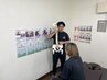 【迷ったらコレ】全身矯正+整体60分¥6600→2980 浦添☆整骨院