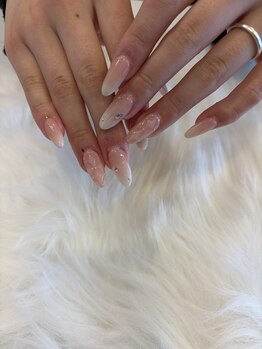 フルアート＋スカルプ