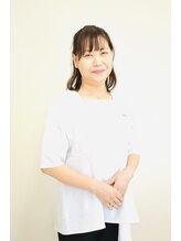 ポーラ 郡山図景店(POLA)&nbsp;上田 成美