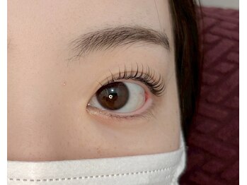 アーツアイサロン 町田駅前通り店(arts eyesalon)/まつ毛パーマ