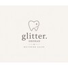グリッター ショウナン(glitter. SHONAN)のお店ロゴ