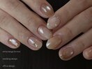 omakase design/7,500yen