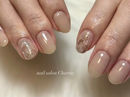 【ハンド】定額シルバーコース