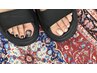 【フットモデル価格】カラーはお得な2色◎フラッシュorマグネット※担当ERI