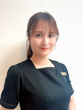 ファレノホワイト&nbsp;宮川 麻衣