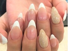 フリーネイル 四ツ橋店(free nail)/プチフリーコース 