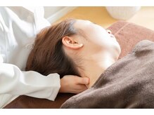 フェルーシュ 銀座店(Feruche)/<フェイシャル>小顔矯正コルギ