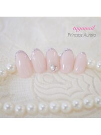 オーダーネイルチップ☆