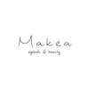 マケア アイラッシュアンドビューティー 東川口(Makea eyelash&beauty)のお店ロゴ