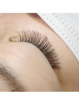 ハピネス(HAPPINESS)/ボリュームラッシュ450本