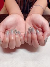 レアネイル(Re'a nail)/お客様ネイル