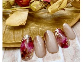 大人マーブルニュアンス☆