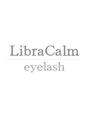 リブラカーム アイラッシュ(LibraCalm eyelash)/YAMAMOTO