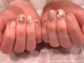 キャンペーンアレンジ￥7150