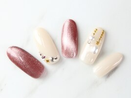 ハンドEコ－ス 3490円