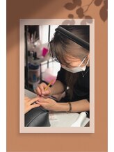 カイリ(Kaire) 【oasis】 杉本有紀