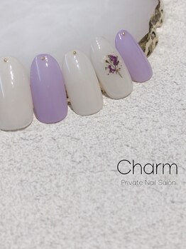 チャーム(Charm)/