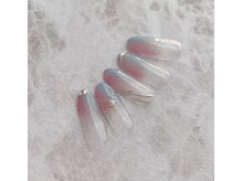 ワイズネイル(Y's NAIL)/過去ネイルサンプル