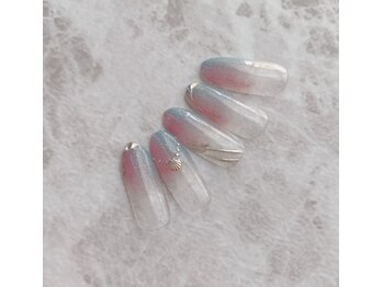 ワイズネイル(Y's NAIL)/過去ネイルサンプル