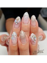 アイネイル(iNAIL)/