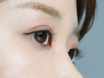 ソル(SOL)/次世代まつ毛パーマ