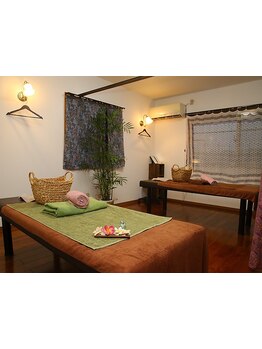 友達・カップルで利用したい