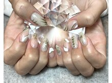 クマ(KUMA)/砂浜風