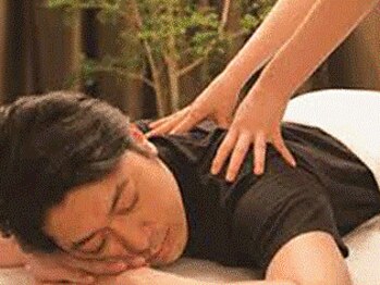 トレビアン/施術イメージ