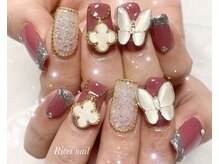 チアフルチア バイ リッチネイル(CheerfulCheer by Ricci nail)/