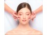 【レディース】自己処理とサヨナラ♪顔脱毛☆ツルツル美白肌　￥4500→￥4200