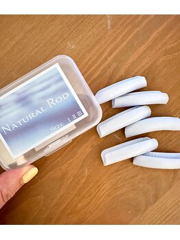 ボンボンヴィー(BON BON VIE)/ナチュラルロッド