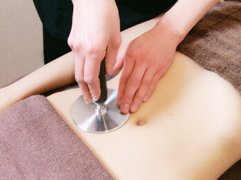 レーヌ青山(Reine Aoyama)/★インディバ★腸活/妊活/温活