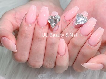 ユーユービューティネイル 上野御徒町店(UU Beauty&Nail)/