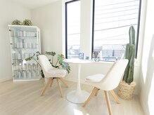 ディス イズ ミー エステティック(This is Me Aesthetic)/３階　受付