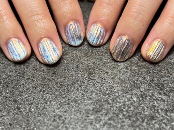 イル(ile)/選べる定額デザインb